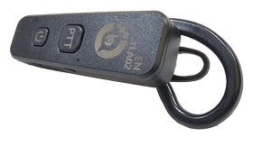 YD <span class=keywords><strong>Link</strong></span> TLA01 Sistema de intercomunicación inalámbrico con gancho para la oreja Walkie-talkie con frecuencia de 433MHz 0,5 W Potencia de salida 300m Rango de conversación - Product Image 5