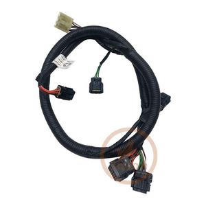 Pièces de machines de construction, faisceau de câblage pour excavatrice DX225, 310207-02240A - Product Image 2