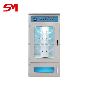 <span class=keywords><strong>เครื่อง</strong></span><span class=keywords><strong>ซัก</strong></span>และ<span class=keywords><strong>เครื่อง</strong></span>เป่ารองเท้าเทนนิสอุปกรณ์ล้างคราบสำหรับกีฬา<span class=keywords><strong>ผ้า</strong></span>กีฬาช่วยประหยัดแรงใช้แรงงานมีความเข้มต่ำ - Product Image 3