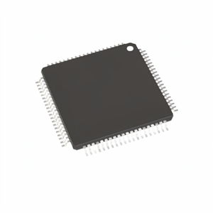 80 LQFP R7F7016873AFP-C # AA1 BOM IC แบบฝัง IC MCU 32BIT แฟลช1MB 80 LQFP ส่วนประกอบอิเล็กทรอนิกส์ - Product Image 1