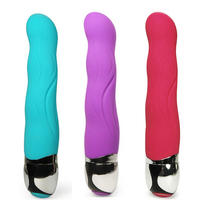 Vibrierender Bullet-Vibrator für Intimes Wohlbefinden, Wasserdichter Vaginal-Vibrator-Massagegerät mit Eigenmarke