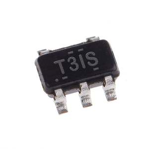 Nuovi Circuiti Integrati Testati, Componenti Microcontrollore IC, Chip di Riferimento di Tensione TL431IDBVR SOT-23-5, Lista B-O-<span class=keywords><strong>M</strong></span> Originale - Product Image 1
