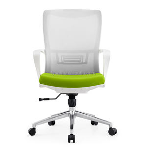 <span class=keywords><strong>Chaise</strong></span> de <span class=keywords><strong>bureau</strong></span> ergonomique pivotante moderne <span class=keywords><strong>en</strong></span> maille, réglable <span class=keywords><strong>en</strong></span> hauteur, avec appui-tête mobile, idéale pour l'étude et le travail, vente <span class=keywords><strong>en</strong></span> <span class=keywords><strong>gros</strong></span> - Product Image 6