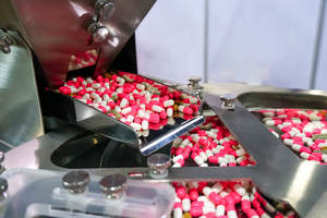 תמצית פלפל קאיין סיטונאית OEM 120 תוסף טבעוני טבעי כמוסות פלפל קאיין לבריאות מערכת החיסון - Product Image 6