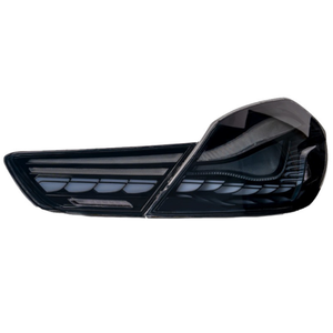 2025 nouveau feu arrière Unique LED feu arrière pour <span class=keywords><strong>BMW</strong></span> série 6 F06 F12 F13 625Li 630Li 640i 640d 650i M6 2010-2017 feux arrière - Product Image 6