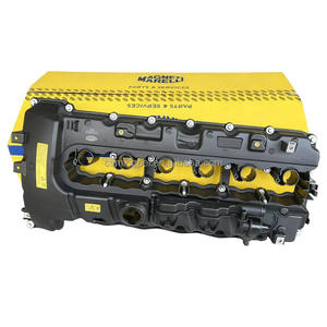 N54エンジン用の新しいMRL 11127565284バルブカバーガスケット1年保証 - Product Image 1