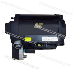 Calentador Combinado Eléctrico y de Gasolina de 220v 4kw para Estacionamiento, Calentador Integrado de Aire y Agua de 12v, Similar a <span class=keywords><strong>Truma</strong></span> - Product Image 2