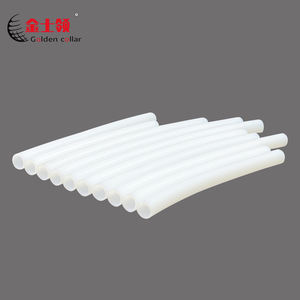 Diameter kecil tabung PTFE ekstrusi presisi untuk kateter medis dan Transfer cairan farmasi - Product Image 6