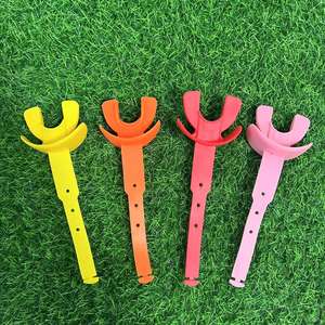 كرة القدم الأمريكية مع حزام واقي الشفاه/قطعة الفم/درع اللثة - Product Image 1