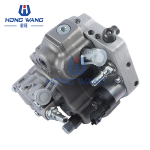 Repuestos para Excavadora, Bomba de Inyección de Combustible 0445020300 0445020113 5398557 4983416, Compatible con Cummins ISB 6.7L - Product Image 2
