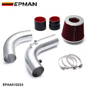 EPMAN-Sistema de admisión de aire frío para colector de admisión <span class=keywords><strong>EG</strong></span>/EK/DC2 W/ K-Swapped <span class=keywords><strong>K20</strong></span> K24 RBC/RRC EPAA01G223 - Product Image 1