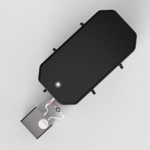 Banheira Inflável para Imersão Fria em PVC para Uso Interno e Externo com Resfriador Compacto Portátil de 0.3HP, 0.5HP, 0.8HP - Product Image 4