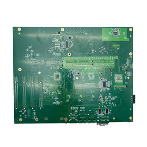 ABB DSQC639 3HAC025097 001 เมนบอร์ดคอมพิวเตอร์หลัก บอร์ดควบคุมอุตสาหกรรม - Product Image 2