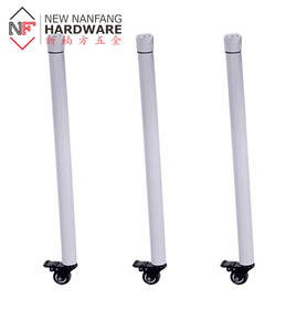 <span class=keywords><strong>XIN</strong></span> NANFAGN B42-10 móvil Conferencia Oficina patas de mesa para la venta - Product Image 3