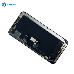 Display Touch ad Alta Definizione TFT/OLED/INCELL LCD per <span class=keywords><strong>iPhone</strong></span> <span class=keywords><strong>XS</strong></span> Max, Ricambio Aftermarket con Cornice, Garanzia di 1 Anno - Product Image 3