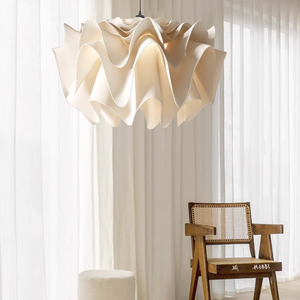 小吊坠灯笼圆顶 - Product Image 2