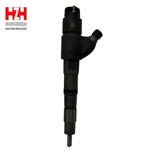 Für <span class=keywords><strong>Bosch</strong></span> Einspritz ventil für Deutz Dieselmotor TCD2012L04/L06 Neuzustand Euro V. - Product Image 3
