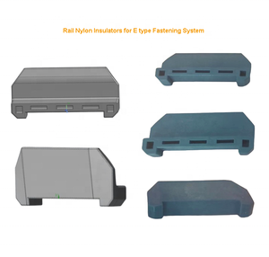 Система крепления для железнодорожного изолятора - Product Image 4