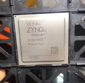 AMD XCZU19EG-2FFVB1517I Zynq UltraScale+ MPSoC 1143K Logic Quad ARM A53 1517BGA 0.85V SoC Industrial - Product Image 3