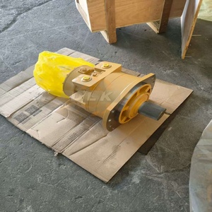 Bagger ersatzteile hochwertiger 236b 252B động cơ thủy lực 191-9780 220-8162 kolbenmotor lông mèo - Product Image 1