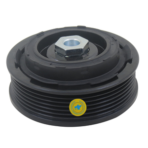 <span class=keywords><strong>Compresseur</strong></span> de climatisation, poulie d'embrayage de climatisation pour Volkswagen AMAROK <span class=keywords><strong>T5</strong></span> S1B 2.0, 7E0820803 7E0820803F 7E0260803G 7E08208 8K0260805L - Product Image 4