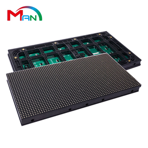 Led hiển thị mô-đun p2.5 P4 P5 P6 P8 P10 ngoài trời trong nhà mô-đun 320x160 mét 250x250 mét Led mô-đun màn hình - Product Image 1