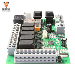 Chất Lượng Cao Một Cửa Dịch Vụ Tùy Chỉnh Khác <span class=keywords><strong>PCBA</strong></span> Nguyên Mẫu Điện Tử PCB SMT Sản Xuất - Product Image 4