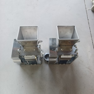 High Quality Multifunctional <b>Dumpling</b> <b>Machine</b> with Motor 70pcs/Min Capacity for Sale - Product Image 5