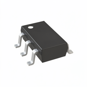 Composants électroniques SC 74A, SOT 753 STLQ015M25R Fabricant Channel Power Management (PMIC) - Product Image 1