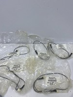Câble de chargeur de batterie YU 51202330-300 Rev.b, neuf et original, pour systèmes PLC d'automatisation industrielle avec Modbus/EtherCAT 110-240V