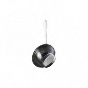 Factory Direct Sales Stainless Steel Seasoning Spoon Water Porridge Spoon Mini <b>Dipping</b> Spoon - Product Image 5