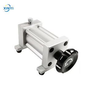 Bomba de Calibración Neumática Portátil Ywq-1451A, Fuente de Presión de 50KPa - Product Image 2