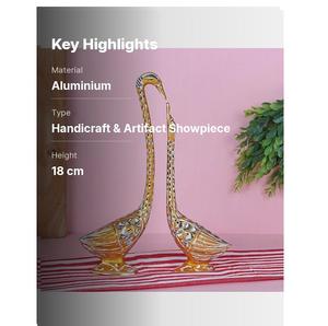 Figura Decorativa Feng Shui Vastu para el Hogar u Oficina, Regalo de Energía Positiva para Diwali y Bodas - Product Image 2