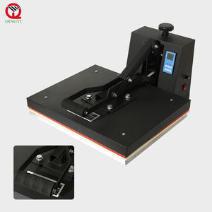 Máquina prensadora de calor por sublimación de <span class=keywords><strong>segunda</strong></span> <span class=keywords><strong>mano</strong></span> de fábrica 15x15 máquina prensadora de calor Combo máquina prensadora de calor - Product Image 2