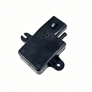Sensor de presión de admisión F4TZ9F479A, tipo de medidor de montaje en chasis para coche, tecnología piezoresistiva de 11x10x3mm - Product Image 1