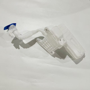 Depósito de Líquido Limpiaparabrisas Maixiang 5QD955453C/5Q0955453C para Modelos Audi A3 de Gama Baja y Alta - Product Image 3
