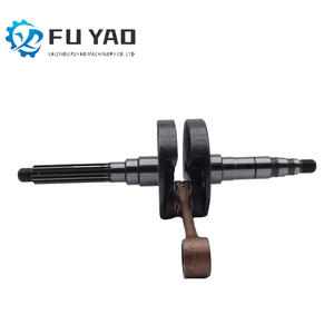 Pièces de moto Pièces de moteur <span class=keywords><strong>Vilebrequin</strong></span> de moto pour moteur pour <span class=keywords><strong>Booster</strong></span> - Product Image 4