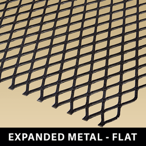 עמיד עמיד מחיר טוב פלדה צלחת רשת מפעל מכירה ישירה מורחבת רשת מתכת לקישוט והגנה - Product Image 2