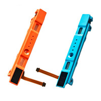 SYY Câble coulissant 2-en-1 gauche et droit pour manette Nintendo Switch – Accessoires de jeu