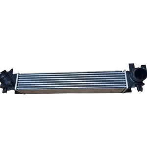 Intercooler per Ricambi Auto BMW <span class=keywords><strong>2</strong></span> <span class=keywords><strong>Active</strong></span> <span class=keywords><strong>Tourer</strong></span> 2018 F45 13-20 MPV OEM 17517617597 - Product Image 1