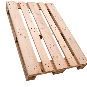 Venta de palets de madera baratos - Product Image 6