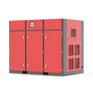 Compresor Industrial de Dos Etapas, Ahorro de Energía de hasta un 30% para Operación Continua 24/7 en la <span class=keywords><strong>Industria</strong></span> <span class=keywords><strong>Manufacturera</strong></span> - Product Image 3