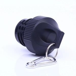 Botella de agua potable infantil escolar aislada al vacío de acero inoxidable recubierta de polvo personalizada con pajita - Product Image 6