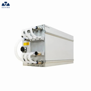 Btc Miner Antminer S21+hyd 358th/s Krypto-Miner <span class=keywords><strong>Computer</strong></span>-Datenprozessor S21+ Hydro 15j/th Bitcoin-Mining-Maschine - Product Image 2