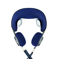 Nouveau Coussin de Massage Intelligent Chauffant Portable en Forme de U de Haute Qualité 2026 pour le Confort du Cou et des Épaules – Vente Flash