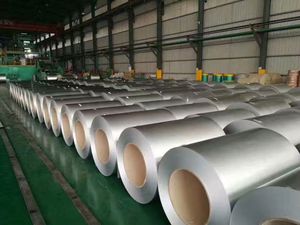 En10326 A653 ASTM <span class=keywords><strong>Sg550</strong></span> Dx51d hdgi SGCC ชุบสังกะสีแบบจุ่มร้อนขดลวดเหล็กชุบสังกะสี galvalume GP - Product Image 3