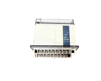 Controlador PLC FX1N-24MR-001, 24 Entradas/Salidas, Salida de Relé, Controlador Lógico Programable Industrial, Unidad de Control de Automatización Compacta