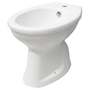 Bidé Serie Kaila de 50.5 cm de Largo con Dispensador para Uso en Baño - Product Image 1