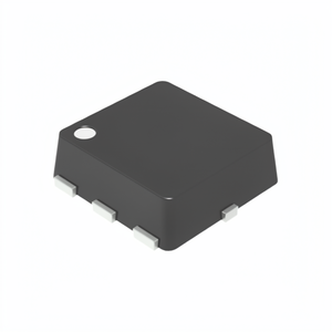 ชิปจัดการพลังงาน (PMIC) รุ่น S-1315B11-A6T2U3 แบบ 6 SMD, ขาแบบแบน, แพดแบบเปิด, ชิ้นส่วนอิเล็กทรอนิกส์ในสต็อก ซื้อชิ้นส่วนอิเล็กทรอนิกส์ออนไลน์ - Product Image 1