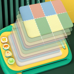 磁性绘图板桌儿童益智学习绘画玩具可擦磁性书写艺术绘图板桌玩具 - Product Image 4